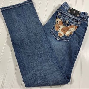 ⚠️ MISS ME JEANS ⚠️